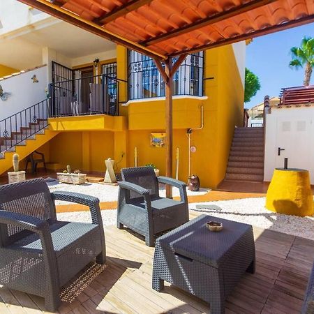 La Casa De Mi Suenos Villa Torrevieja Eksteriør bilde