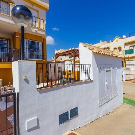 La Casa De Mi Suenos Villa Torrevieja Eksteriør bilde