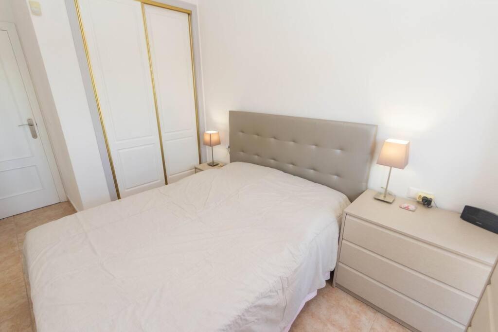La Casa De Mi Suenos Villa Torrevieja Eksteriør bilde