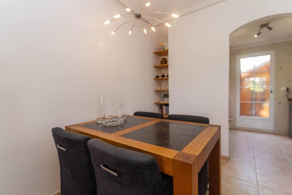 La Casa De Mi Suenos Villa Torrevieja Eksteriør bilde