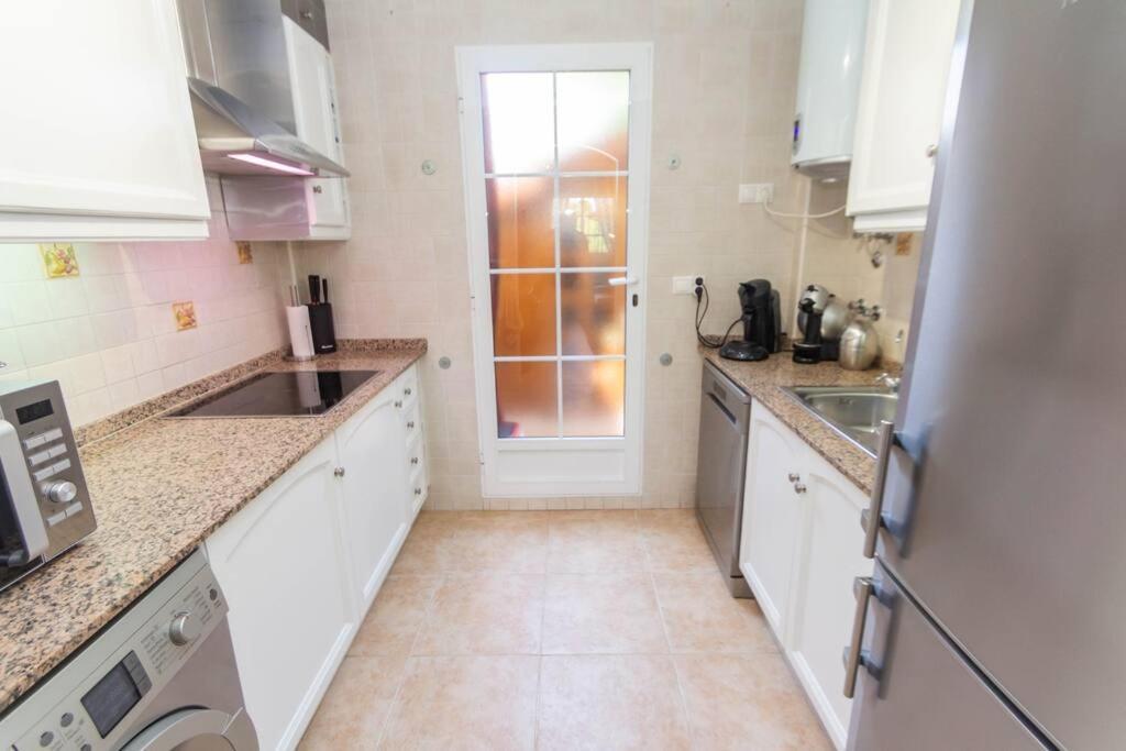 La Casa De Mi Suenos Villa Torrevieja Eksteriør bilde