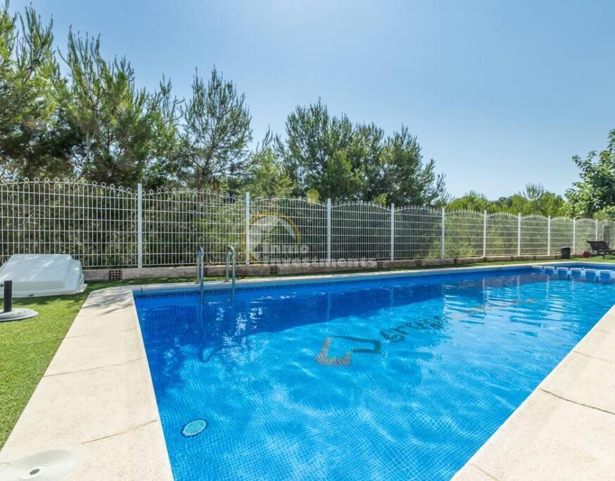 La Casa De Mi Suenos Villa Torrevieja Eksteriør bilde