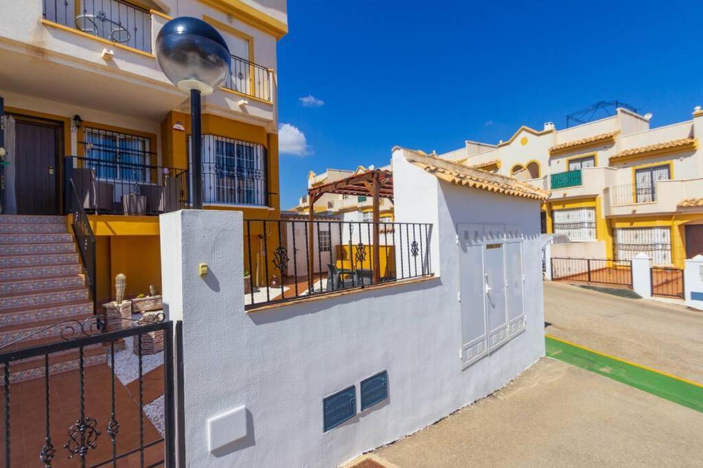La Casa De Mi Suenos Villa Torrevieja Eksteriør bilde