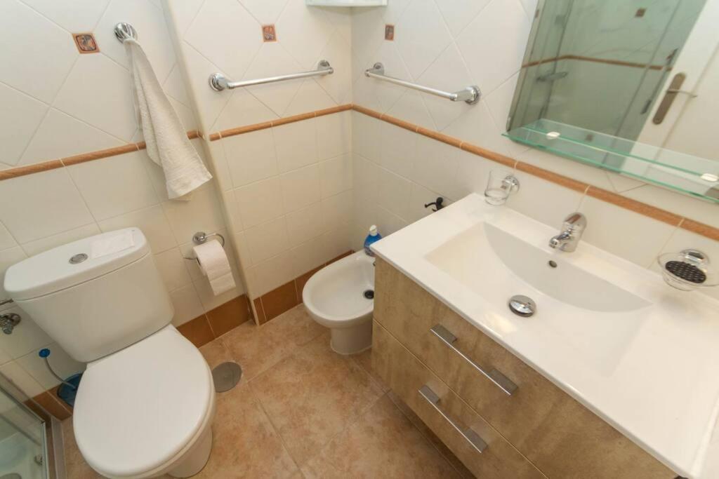 La Casa De Mi Suenos Villa Torrevieja Eksteriør bilde