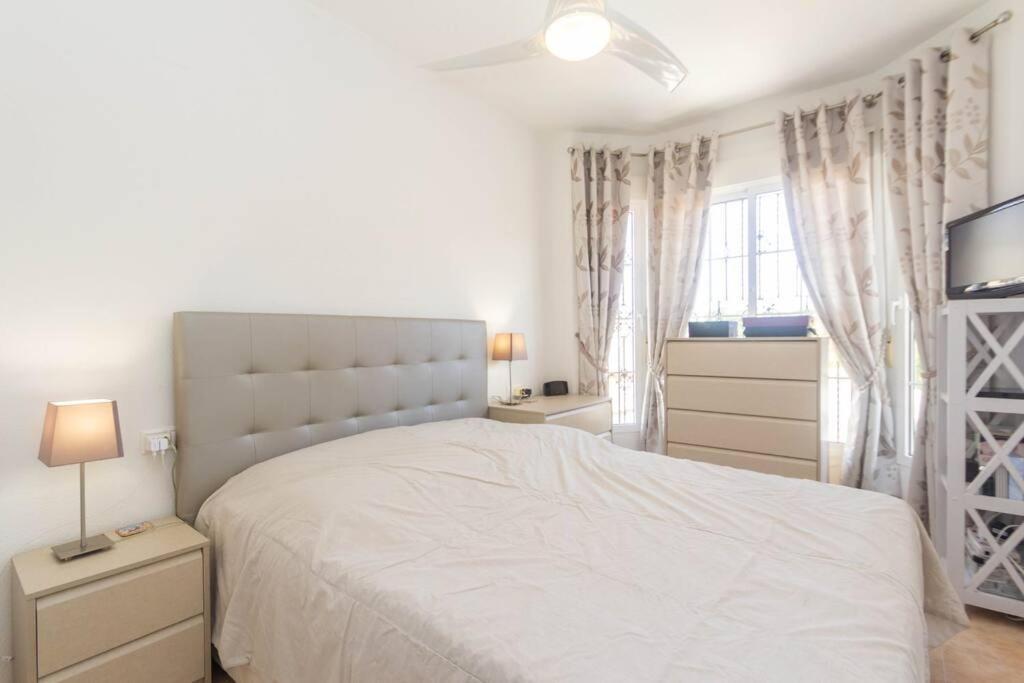 La Casa De Mi Suenos Villa Torrevieja Eksteriør bilde