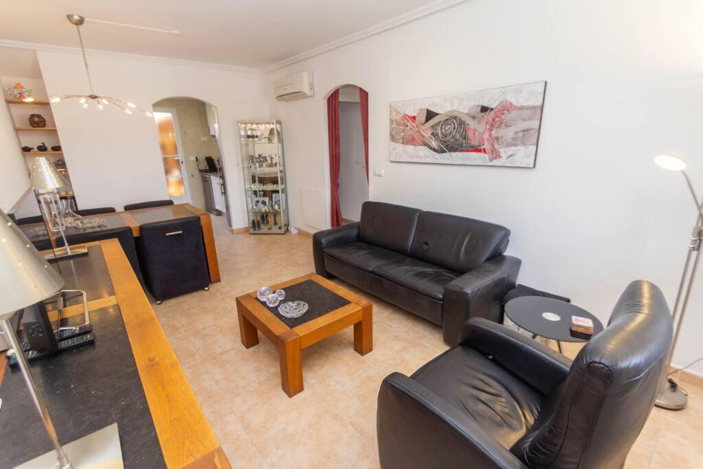 La Casa De Mi Suenos Villa Torrevieja Eksteriør bilde