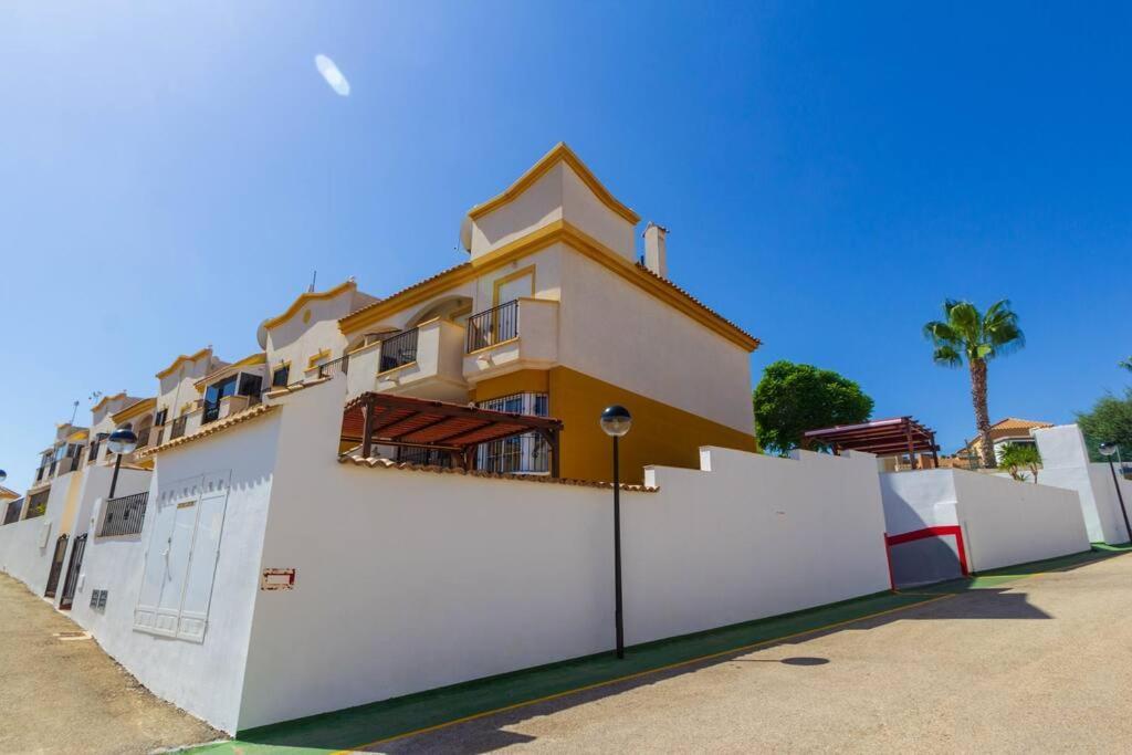 La Casa De Mi Suenos Villa Torrevieja Eksteriør bilde