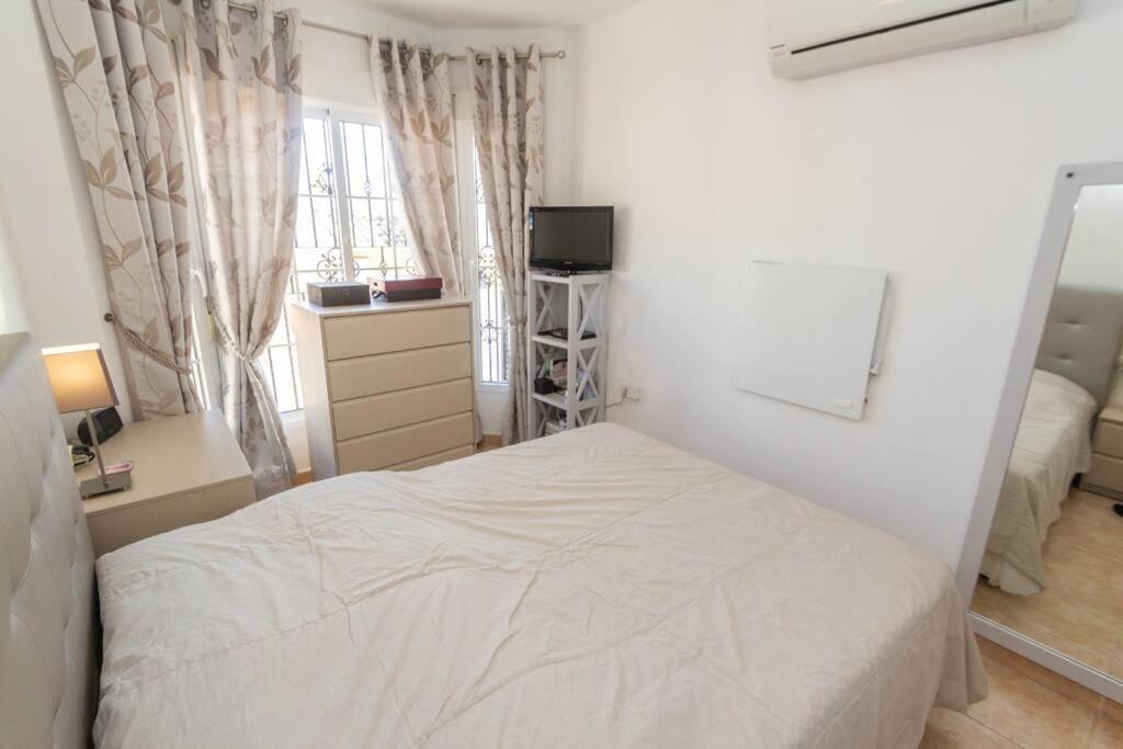 La Casa De Mi Suenos Villa Torrevieja Eksteriør bilde