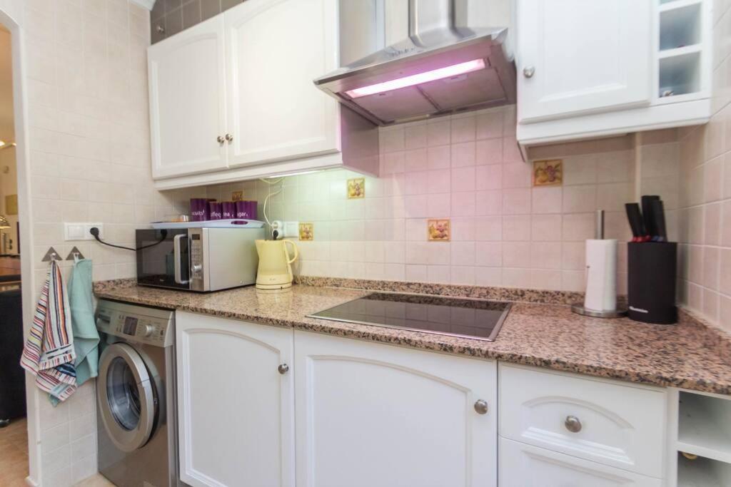 La Casa De Mi Suenos Villa Torrevieja Eksteriør bilde