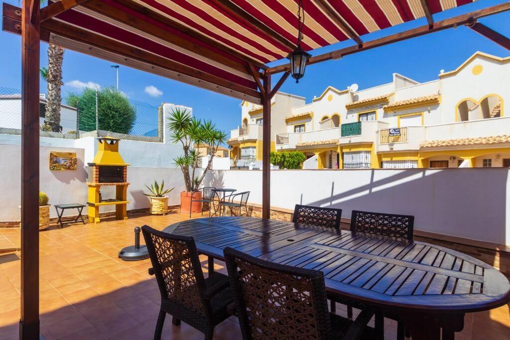 La Casa De Mi Suenos Villa Torrevieja Eksteriør bilde
