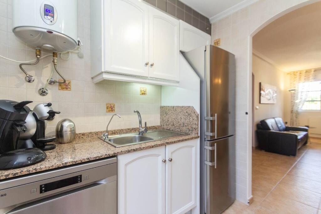 La Casa De Mi Suenos Villa Torrevieja Eksteriør bilde