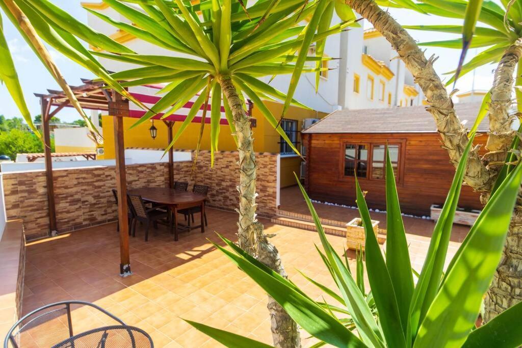 La Casa De Mi Suenos Villa Torrevieja Eksteriør bilde