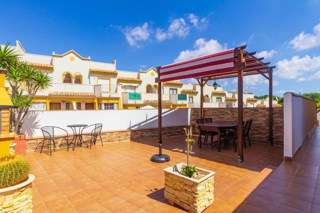 La Casa De Mi Suenos Villa Torrevieja Eksteriør bilde