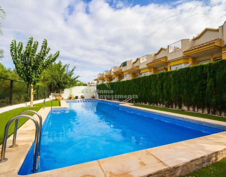 La Casa De Mi Suenos Villa Torrevieja Eksteriør bilde