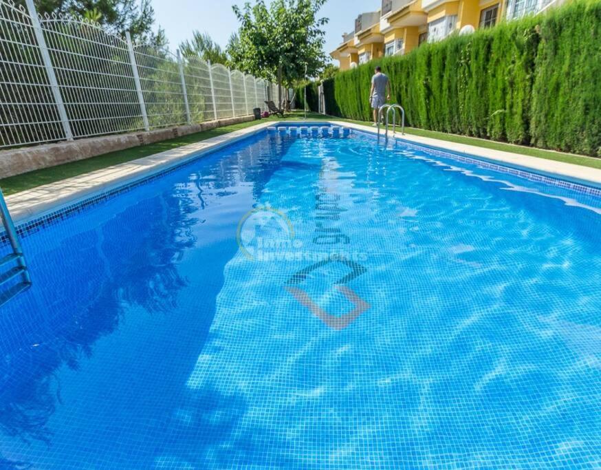 La Casa De Mi Suenos Villa Torrevieja Eksteriør bilde