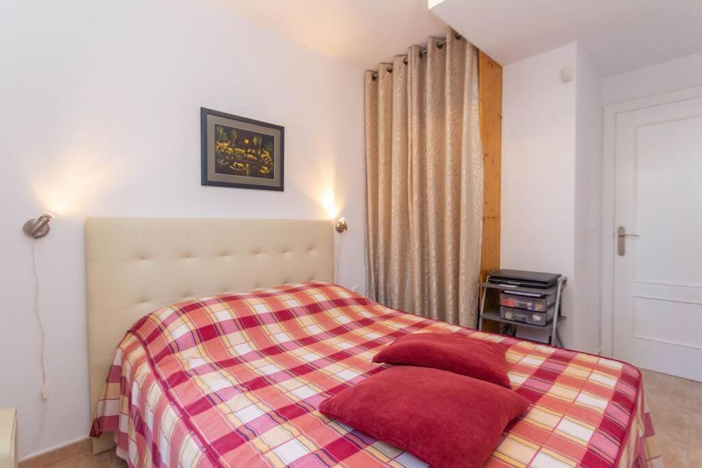 La Casa De Mi Suenos Villa Torrevieja Eksteriør bilde