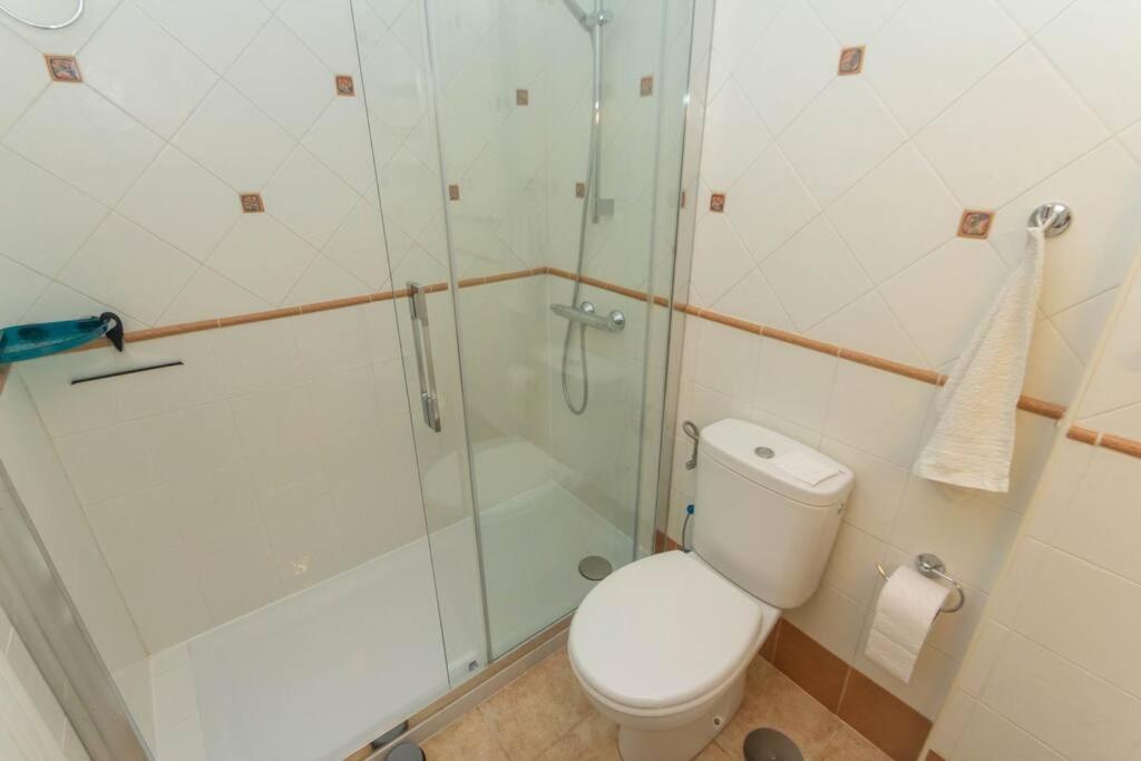 La Casa De Mi Suenos Villa Torrevieja Eksteriør bilde